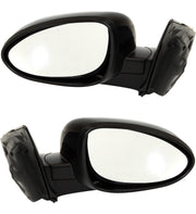 Door Mirror CarParts SET-CV121ER