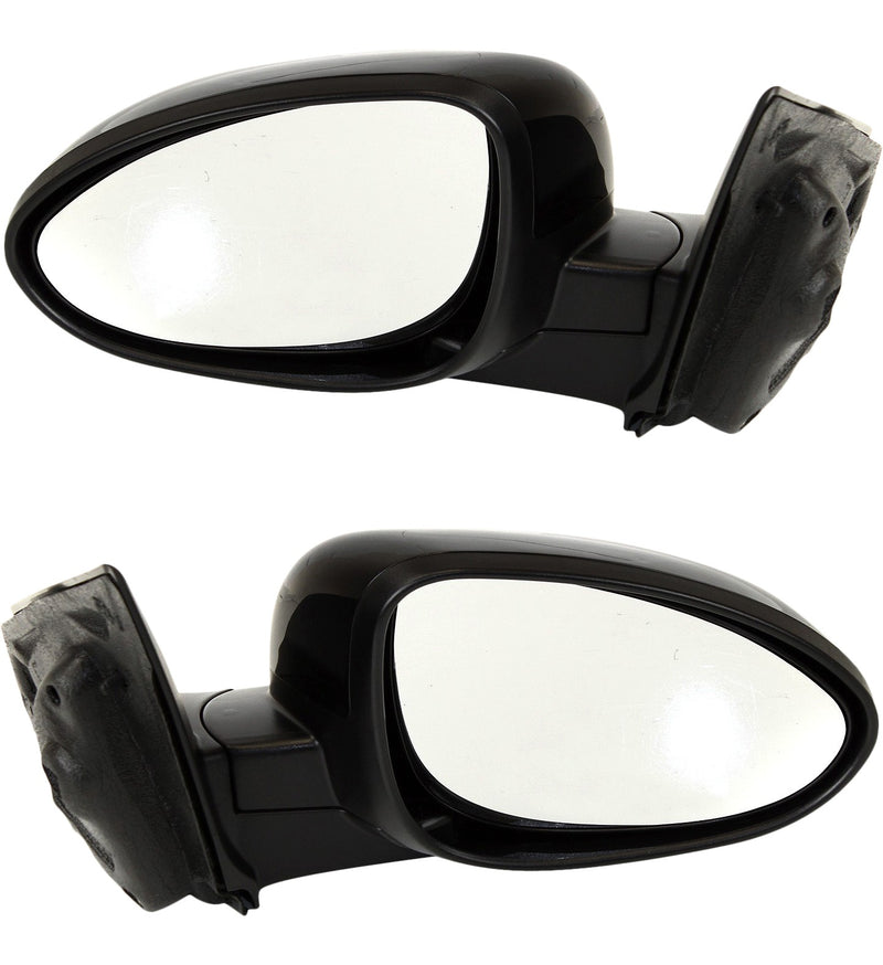 Door Mirror CarParts SET-CV121ER