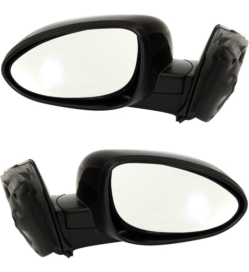 Door Mirror CarParts SET-CV121ER