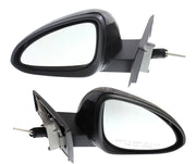 Door Mirror CarParts SET-CV124R