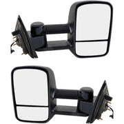 Door Mirror CarParts SET-CV126ER