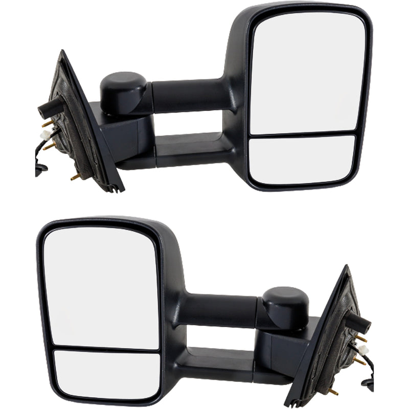 Door Mirror CarParts SET-CV126ER