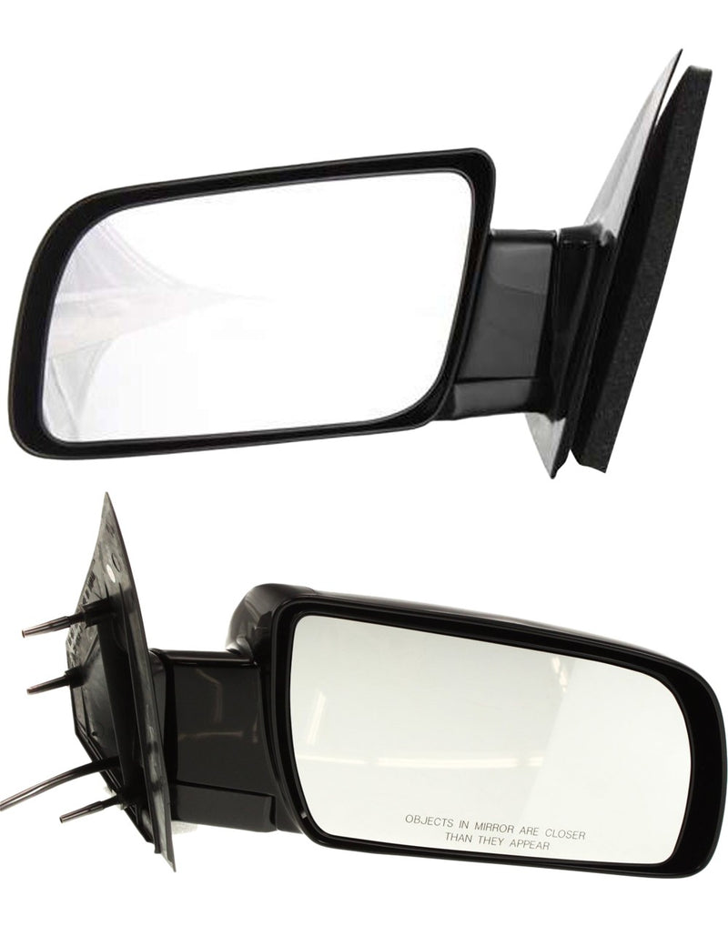 Door Mirror CarParts SET-CV12ER