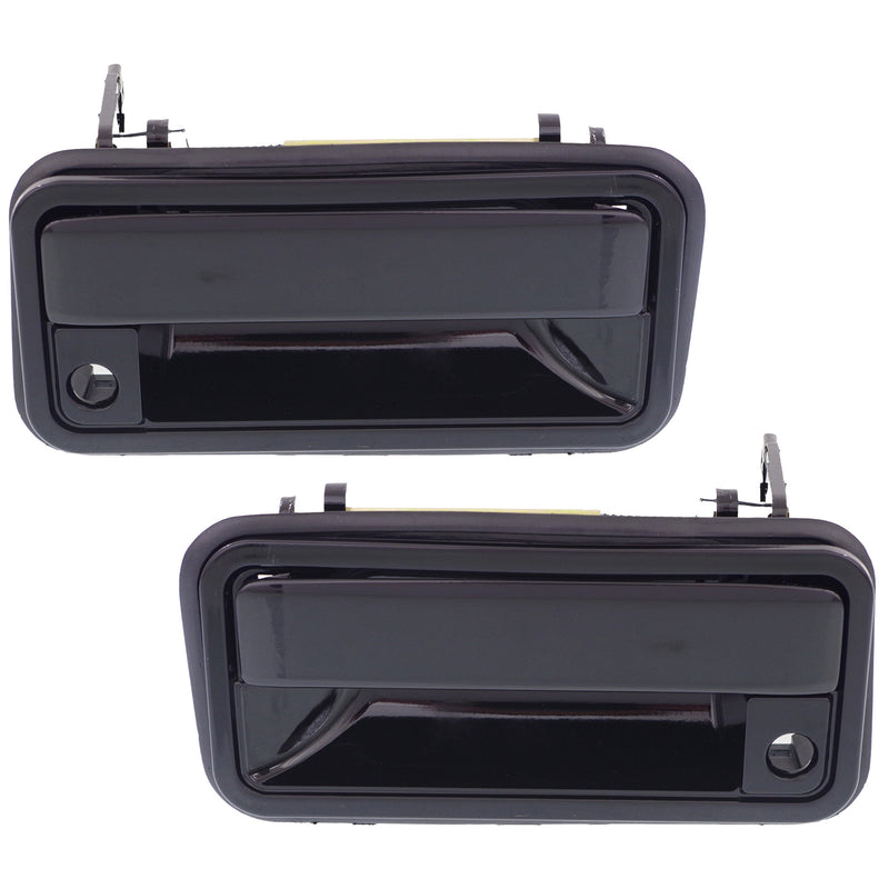 Exterior Door Handle CarParts SET-CV13120