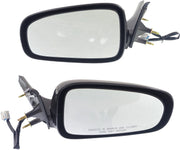 Door Mirror CarParts SET-CV20ER