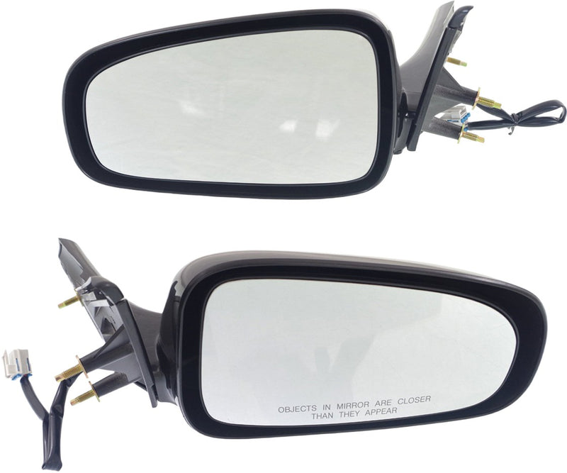 Door Mirror CarParts SET-CV20ER