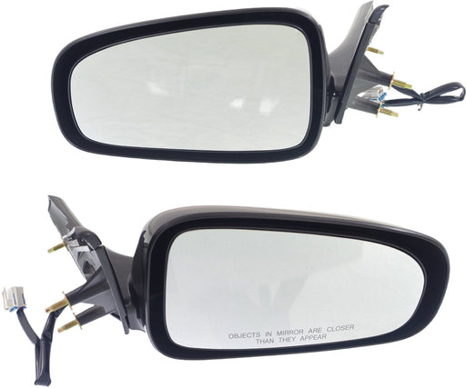 Door Mirror CarParts SET-CV20ER