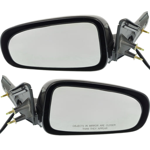 Door Mirror CarParts SET-CV24ER