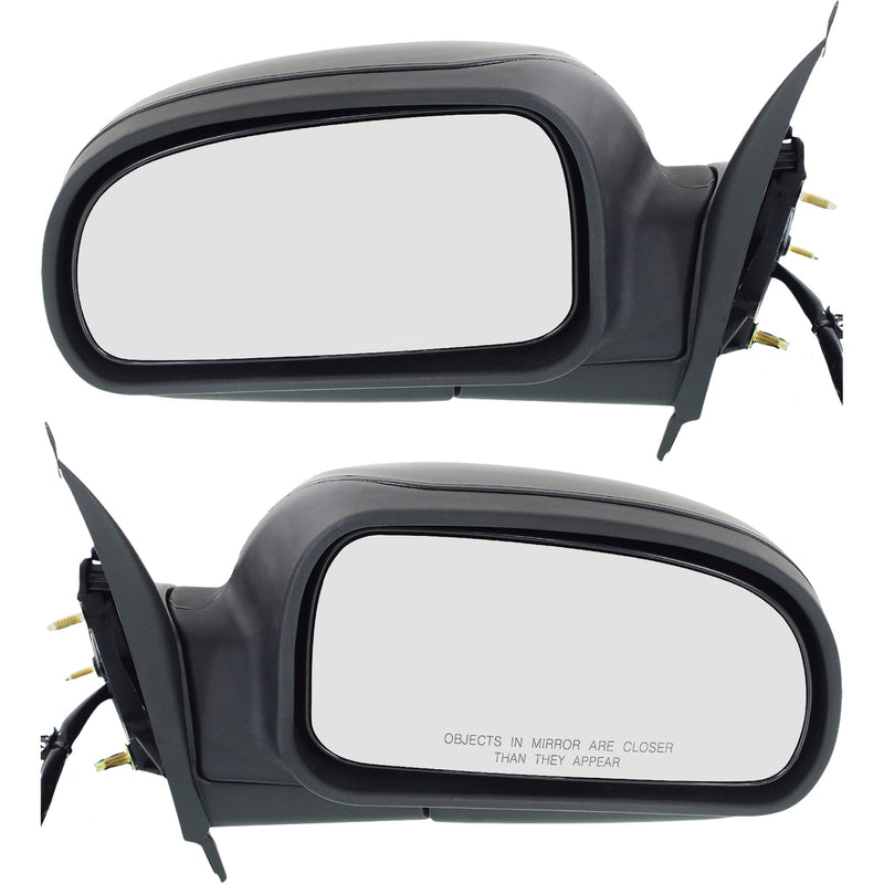 Door Mirror CarParts SET-CV26ER
