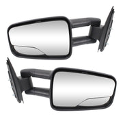 Door Mirror CarParts SET-CV27R-2