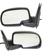 Door Mirror CarParts SET-CV28ER