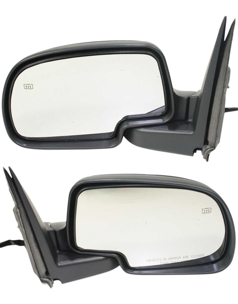 Door Mirror CarParts SET-CV28ER