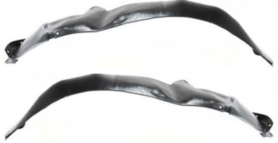 Fender Liner CarParts SET-CV3110