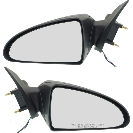 Door Mirror CarParts SET-CV32ER