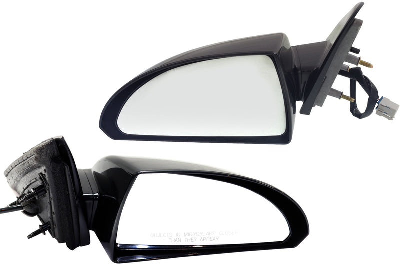 Door Mirror CarParts SET-CV38ER