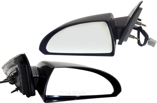 Door Mirror CarParts SET-CV38ER