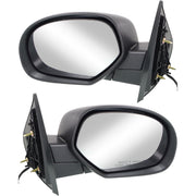 Door Mirror CarParts SET-CV39ER