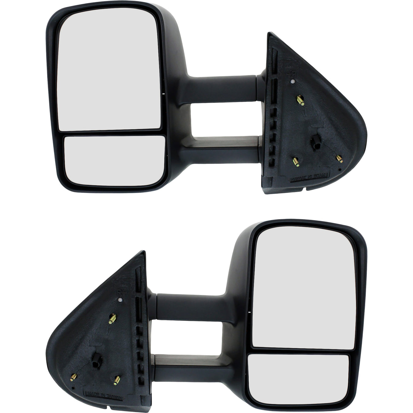 Mirrors