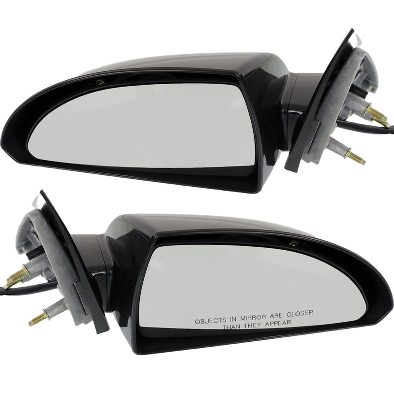 Door Mirror CarParts SET-CV40ER
