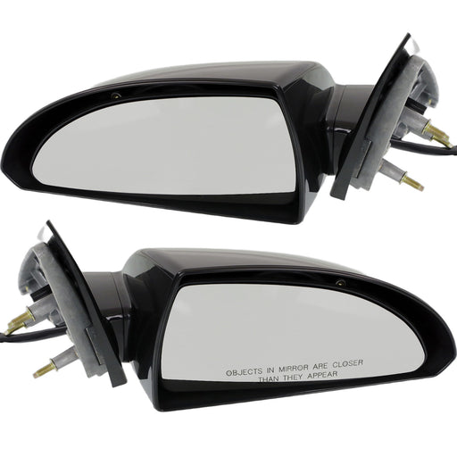 Door Mirror CarParts SET-CV40ER