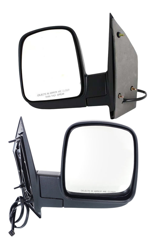 Door Mirror CarParts SET-CV53ER