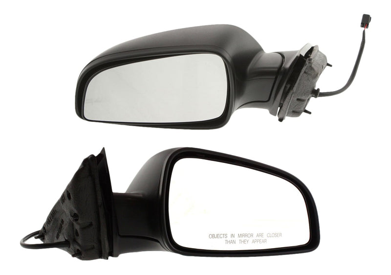 Door Mirror CarParts SET-CV54ER