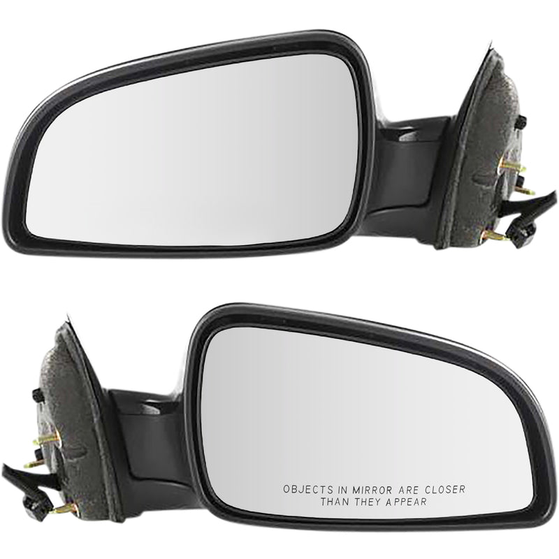 Door Mirror CarParts SET-CV55ER