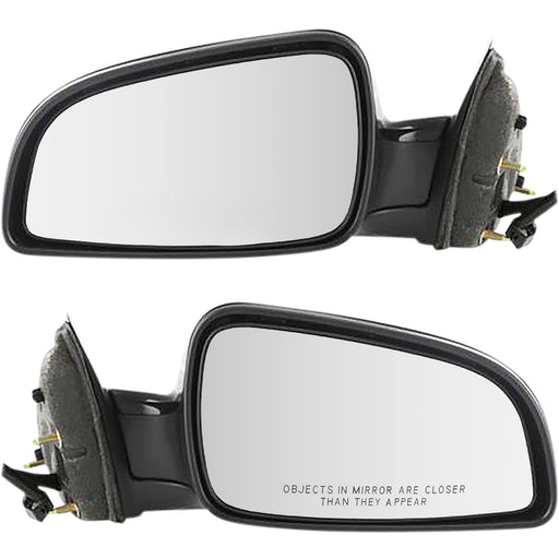 Door Mirror CarParts SET-CV55ER