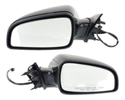 Door Mirror CarParts SET-CV56ER
