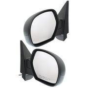 Door Mirror CarParts SET-CV57ER