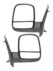 Door Mirror CarParts SET-CV86ER