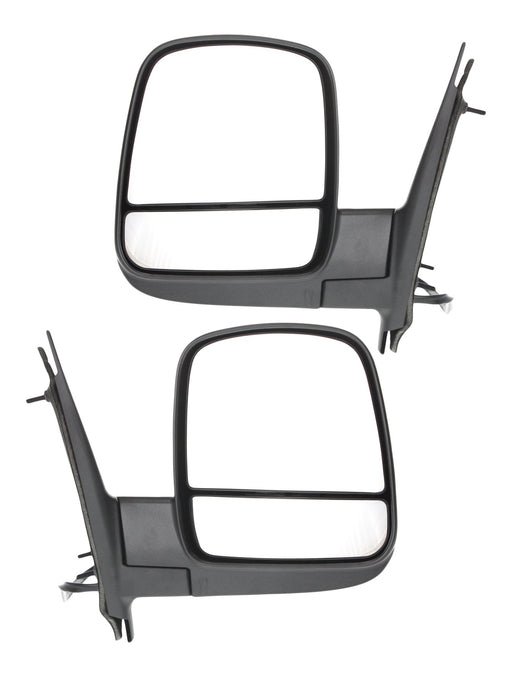 Door Mirror CarParts SET-CV86ER