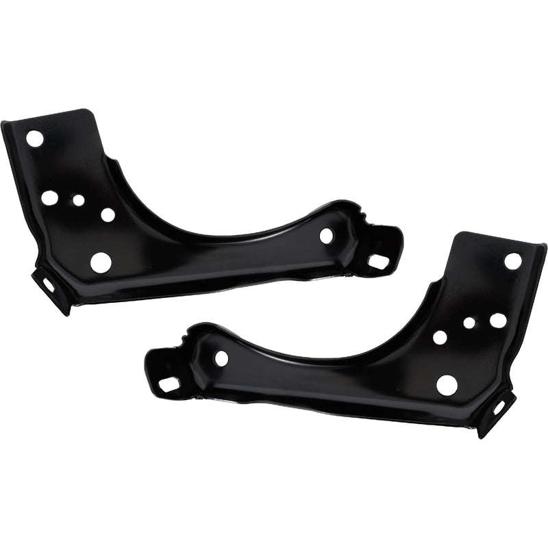 Bumper Bracket CarParts SET-D013105
