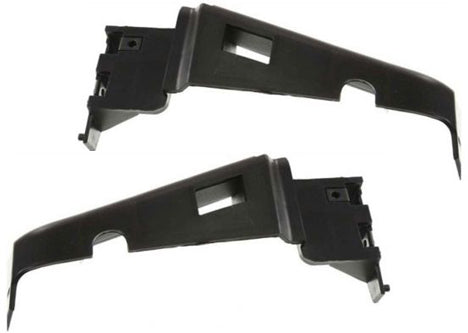 Bumper Bracket CarParts SET-D013137