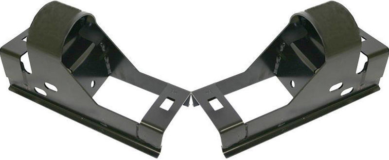 Bumper Bracket CarParts SET-D013145