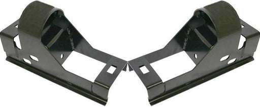 Bumper Bracket CarParts SET-D013145