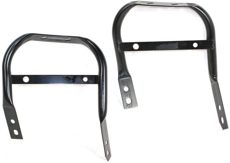 Bumper Bracket CarParts SET-D013149