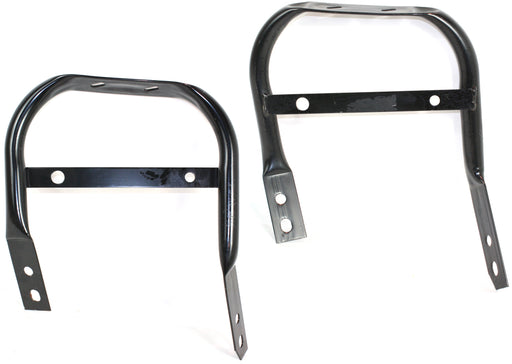 Bumper Bracket CarParts SET-D013149