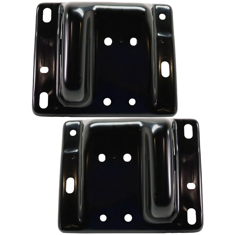 Bumper Bracket CarParts SET-D013151