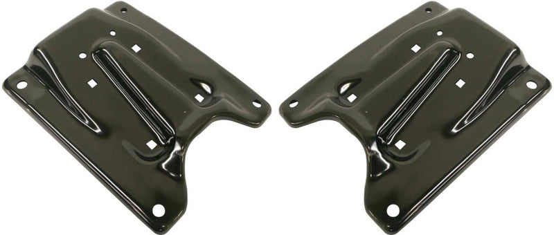 Bumper Bracket CarParts SET-D013153