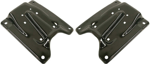 Bumper Bracket CarParts SET-D013153
