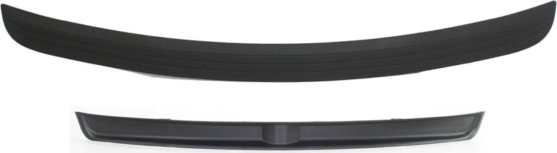 Bumper Trim CarParts SET-D040301-B