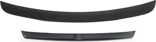 Bumper Trim CarParts SET-D040301-B