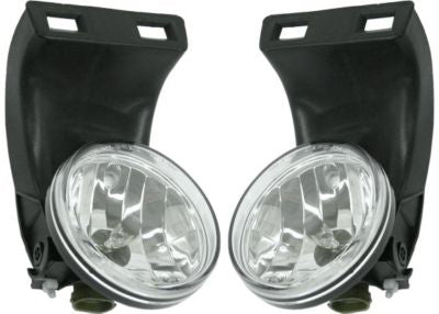 Fog Light CarParts SET-D107502