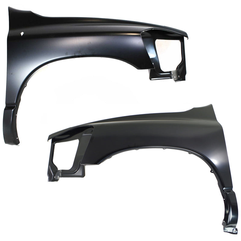 Fender CarParts SET-D220135