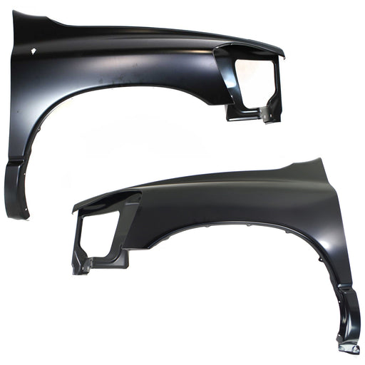 Fender CarParts SET-D220135