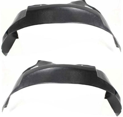 Fender Liner CarParts SET-D222103
