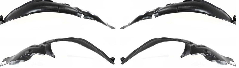 Fender Liner CarParts SET-D222105