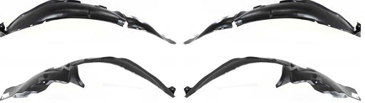 Fender Liner CarParts SET-D222105
