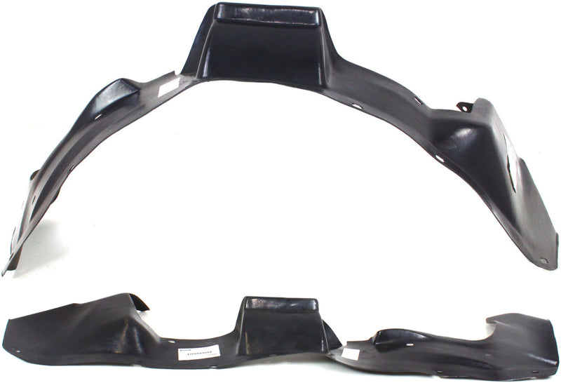 Fender Liner CarParts SET-D222123